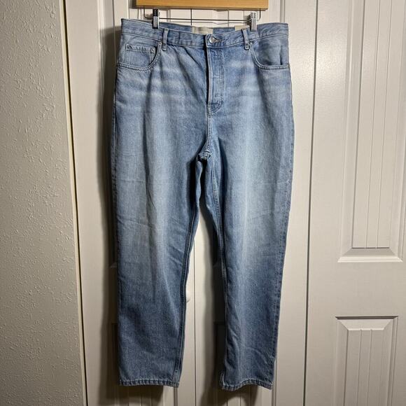 NWT Everlane The ’90s Cheeky® Jean - Picture 2 of 6